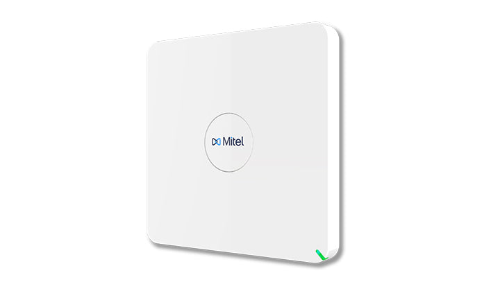 Mitel RFP 44 DECT-Basisstation (Innenbereich) Mitel RFP 44 DECT-Basisstation (Innenbereich)